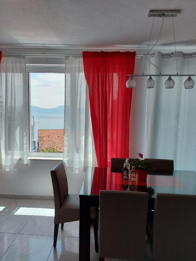Sea Star Apartment กราดัซ ภายนอก รูปภาพ