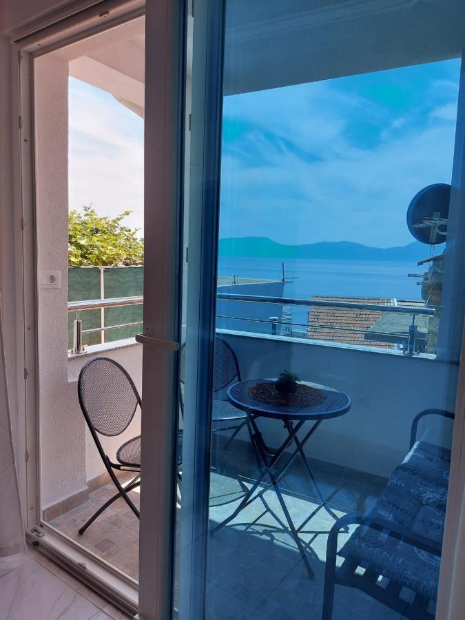 Sea Star Apartment กราดัซ ภายนอก รูปภาพ