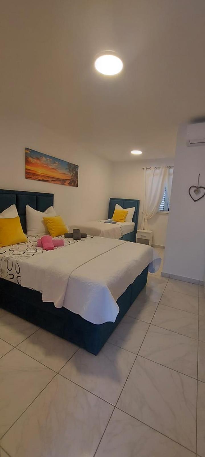 Sea Star Apartment กราดัซ ภายนอก รูปภาพ