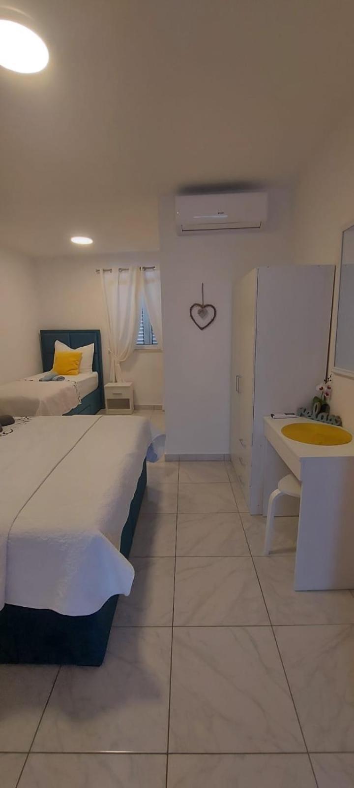 Sea Star Apartment กราดัซ ภายนอก รูปภาพ