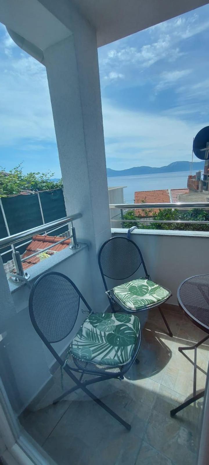 Sea Star Apartment กราดัซ ภายนอก รูปภาพ