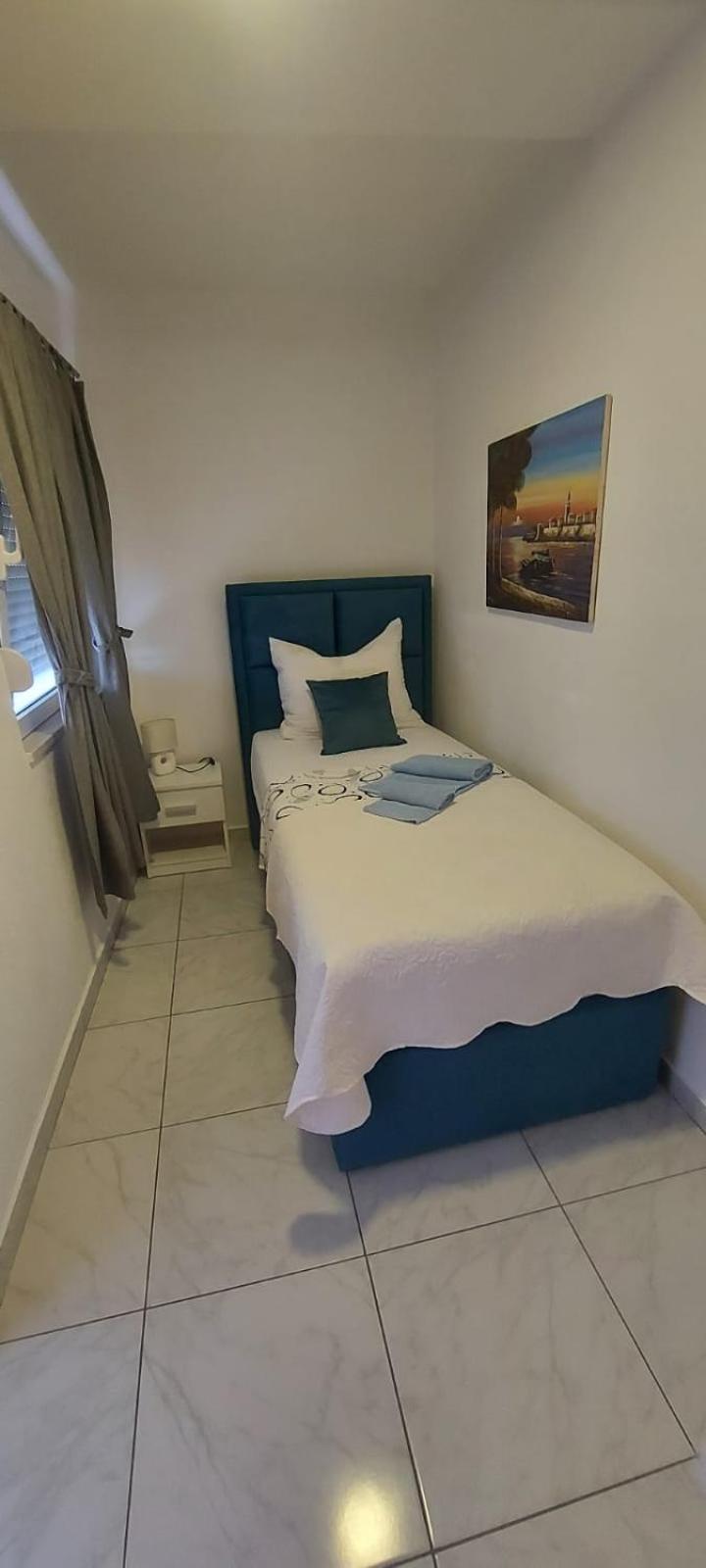 Sea Star Apartment กราดัซ ภายนอก รูปภาพ