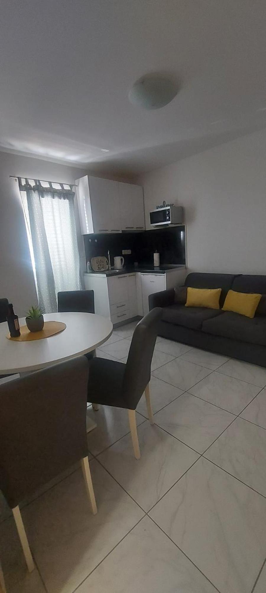 Sea Star Apartment กราดัซ ภายนอก รูปภาพ