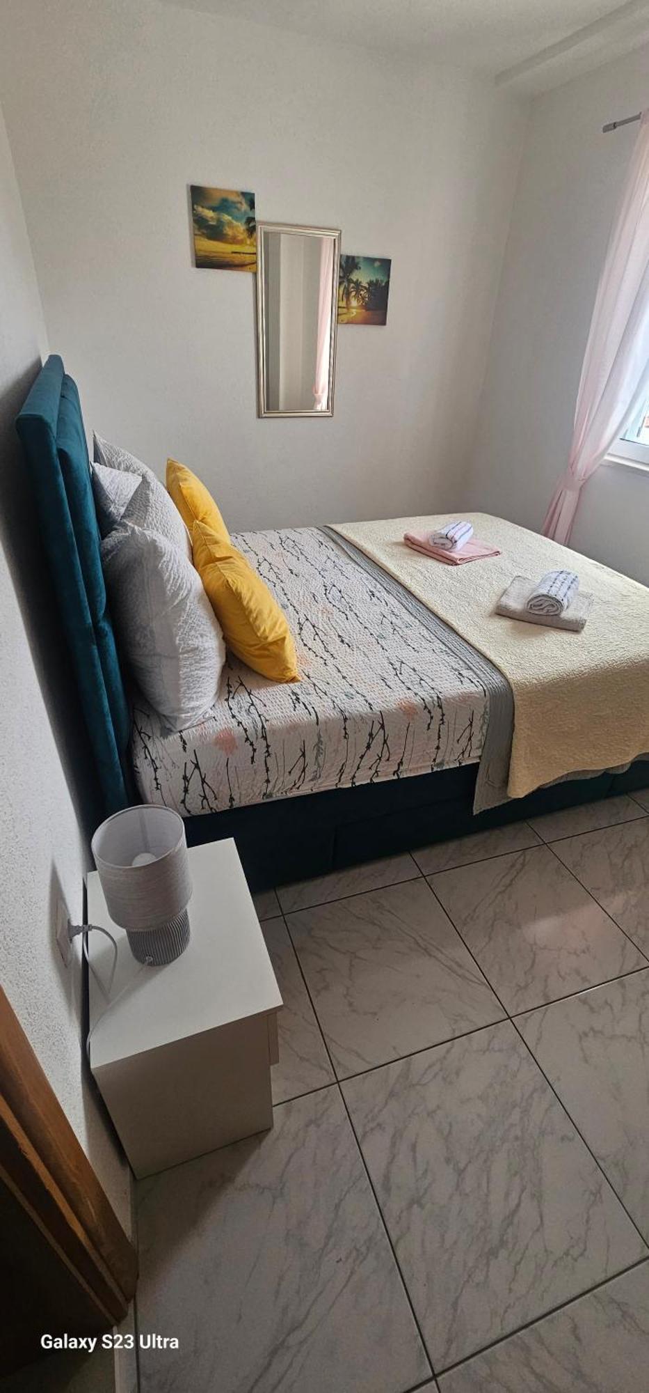 Sea Star Apartment กราดัซ ภายนอก รูปภาพ