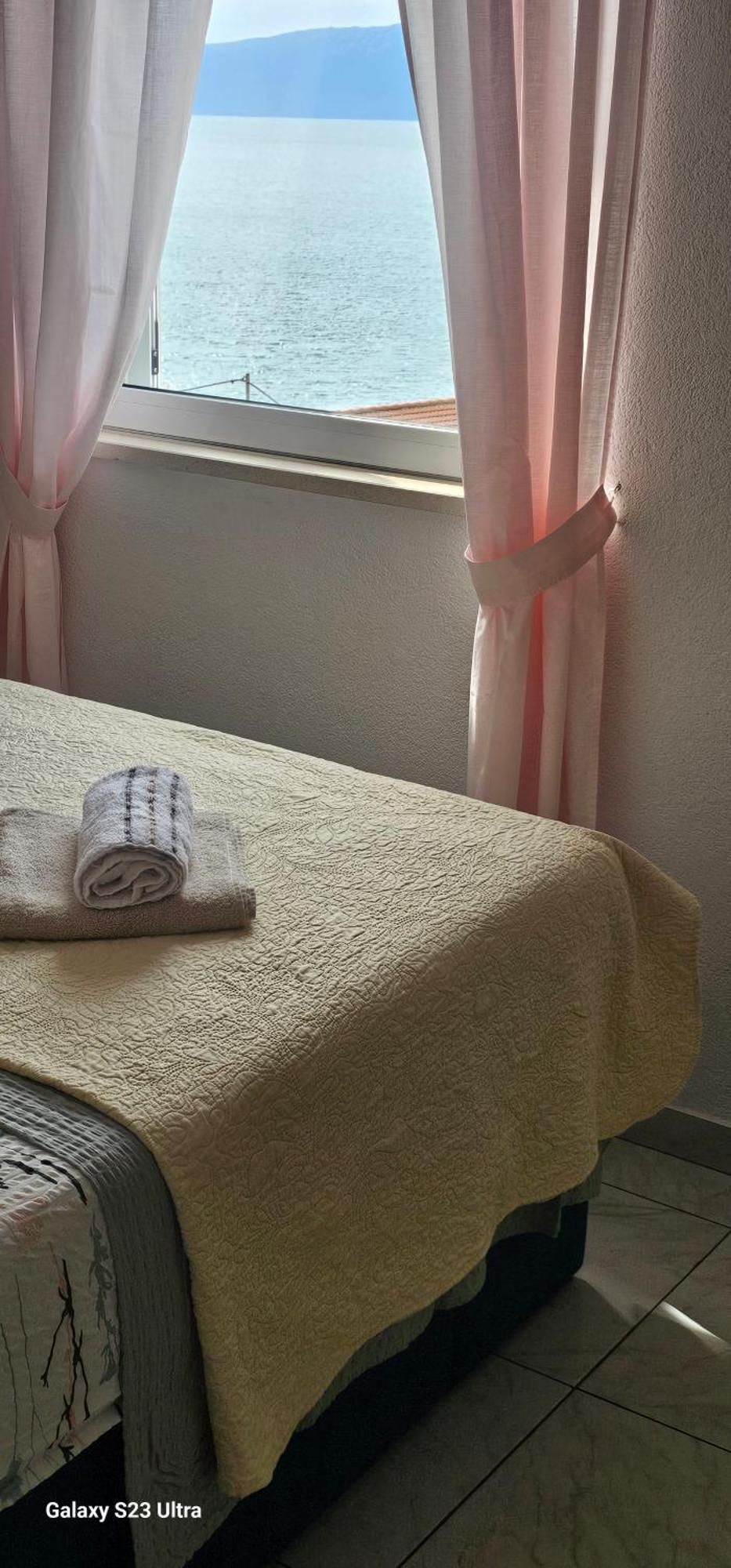 Sea Star Apartment กราดัซ ภายนอก รูปภาพ