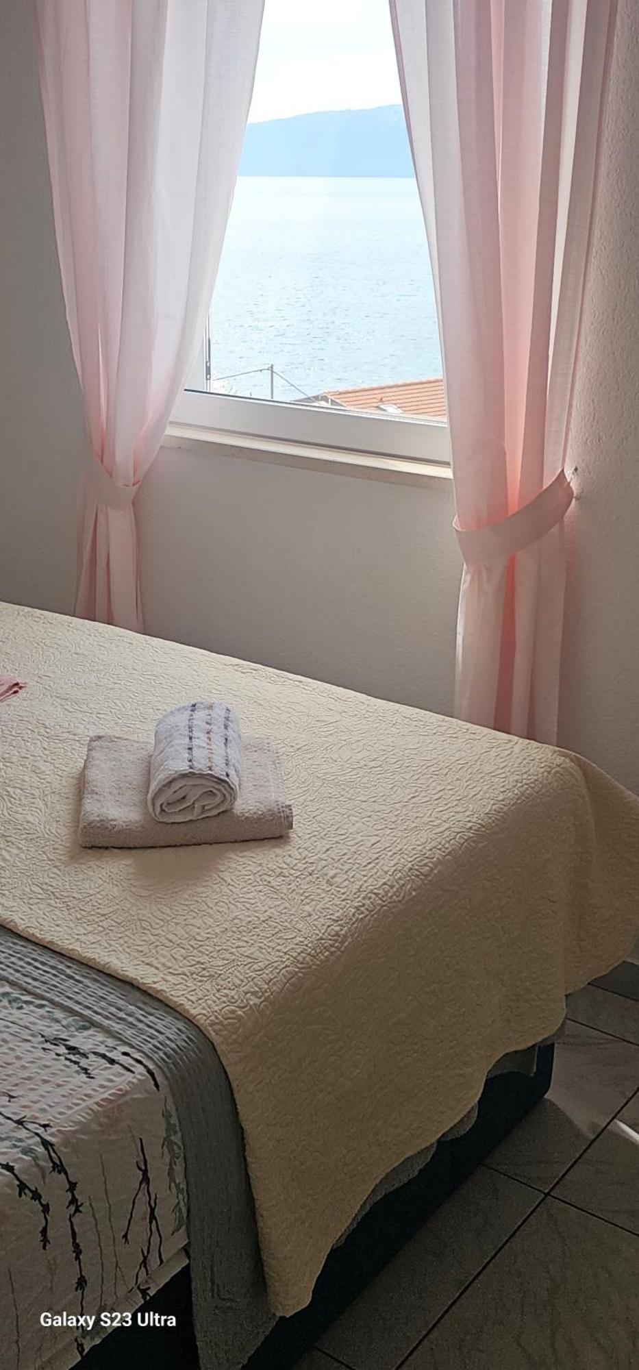 Sea Star Apartment กราดัซ ภายนอก รูปภาพ