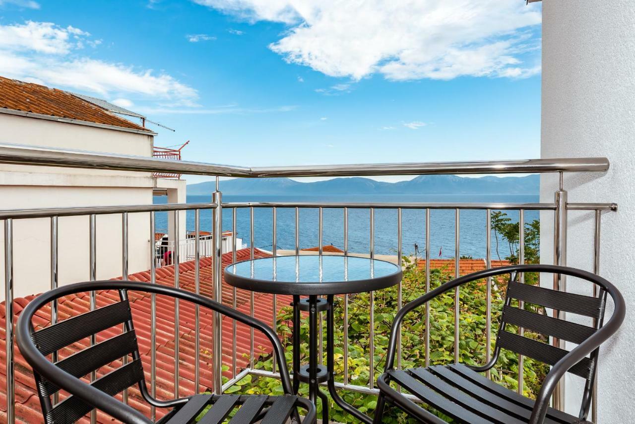 Sea Star Apartment กราดัซ ภายนอก รูปภาพ