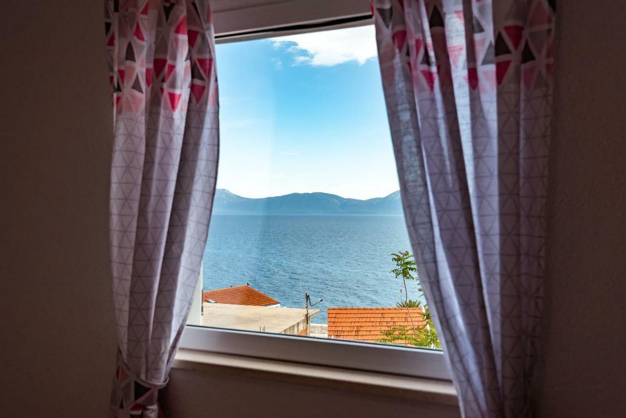 Sea Star Apartment กราดัซ ภายนอก รูปภาพ