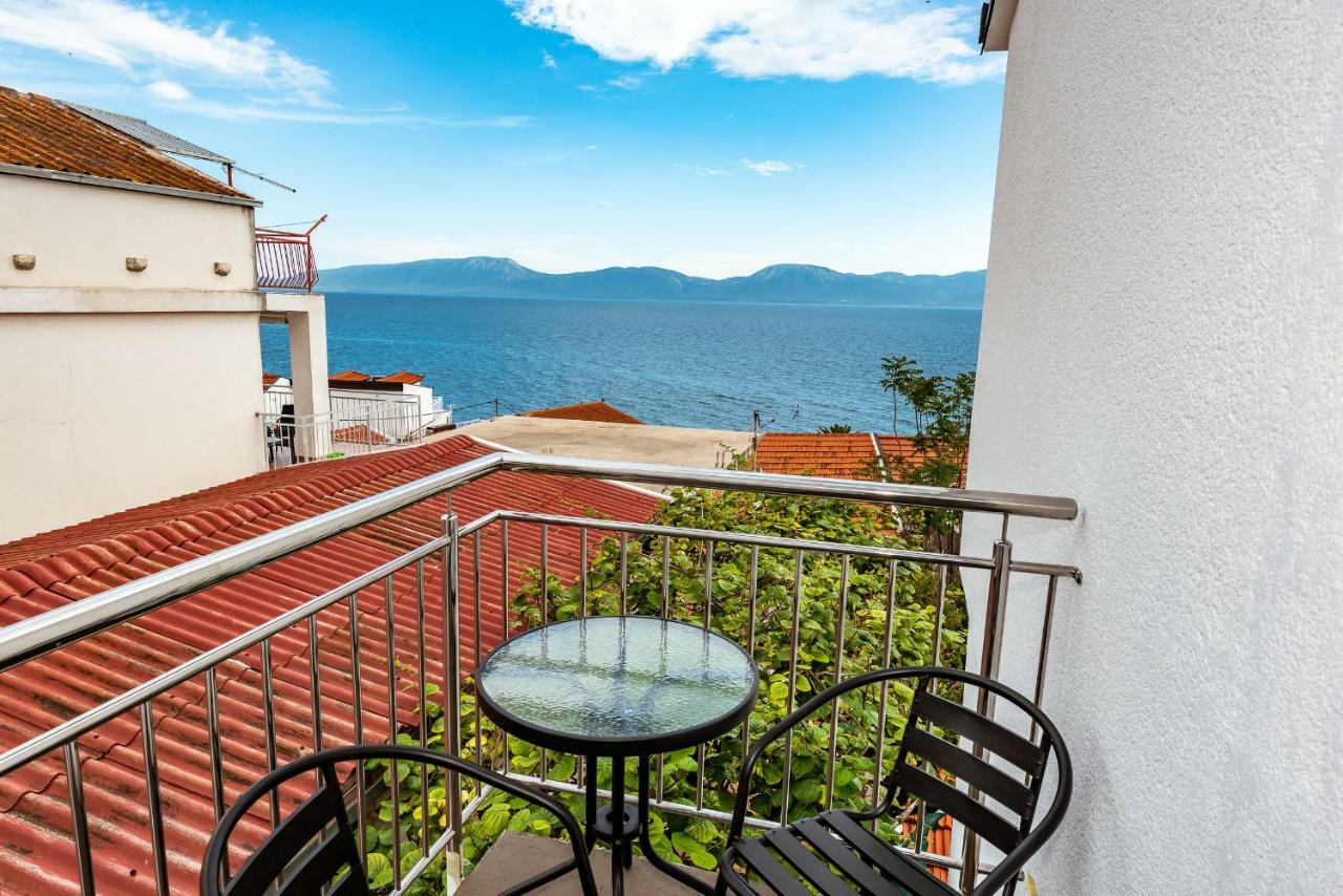Sea Star Apartment กราดัซ ภายนอก รูปภาพ
