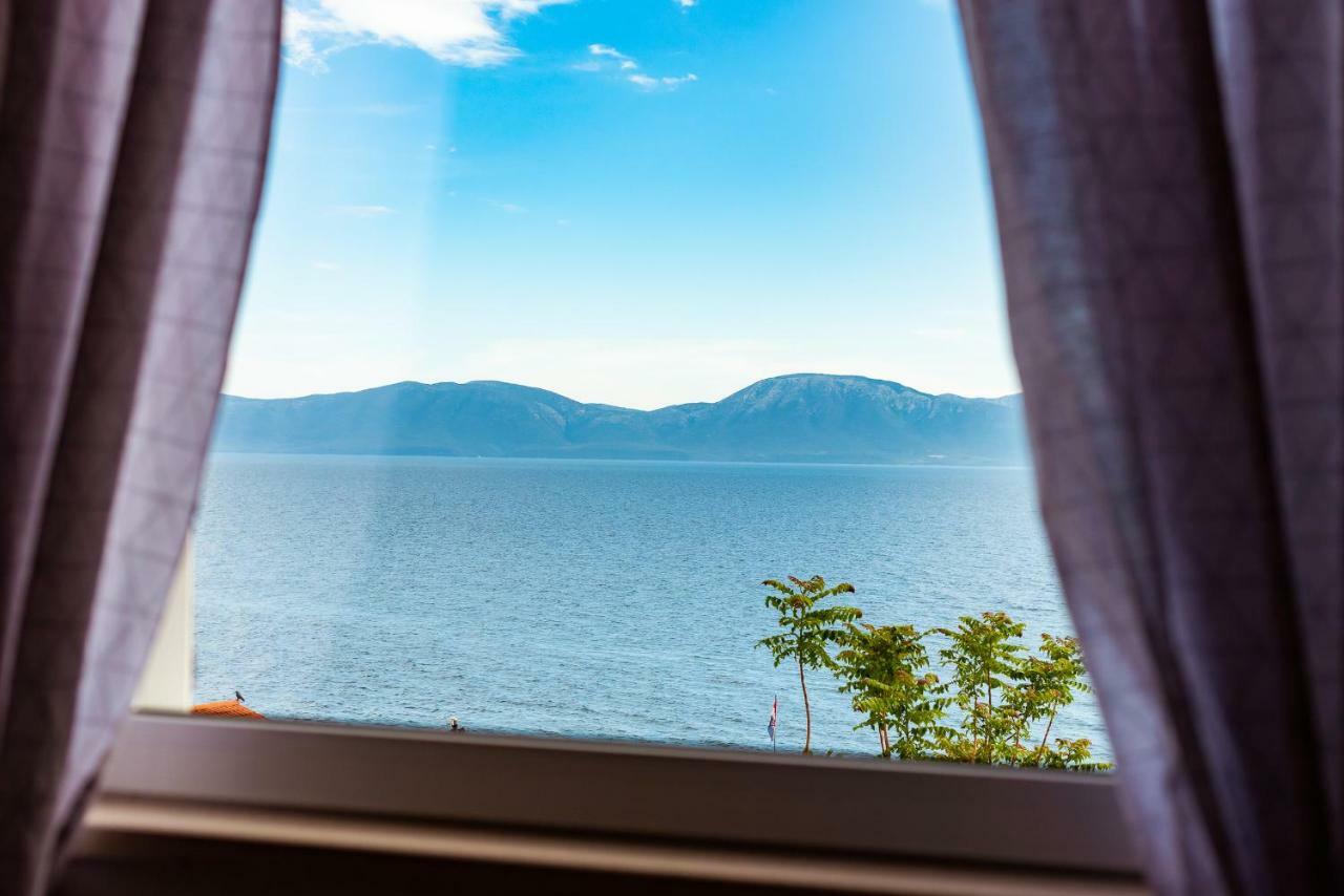 Sea Star Apartment กราดัซ ภายนอก รูปภาพ